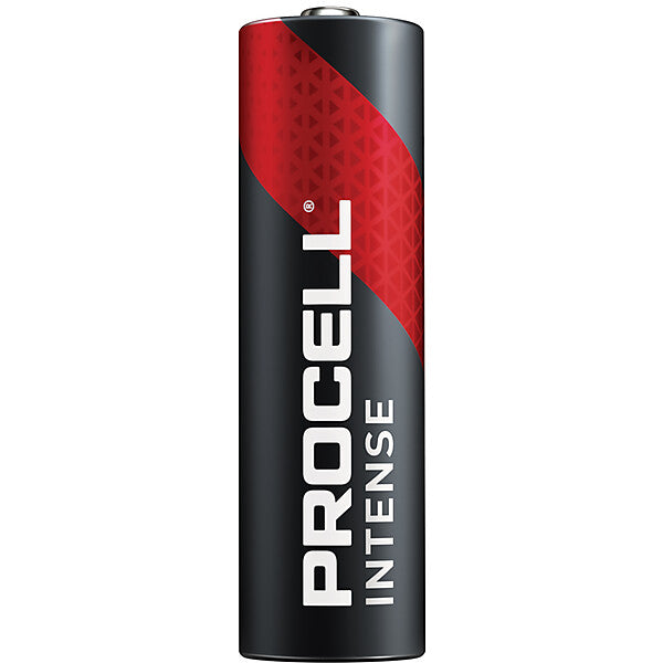 Hückmann Duracell Procell MN1500 Mignon AA Batterie MN1500 Procell(VE10)